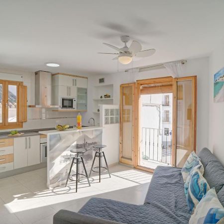 Apartment Pont Del Moncau By Interhome 알테아 외부 사진