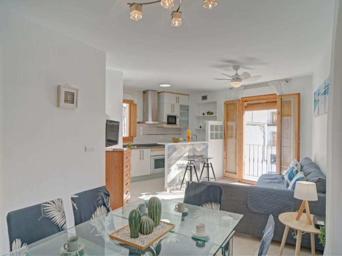 Apartment Pont Del Moncau By Interhome 알테아 외부 사진